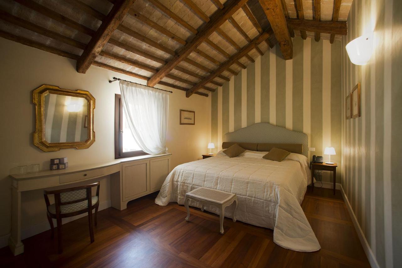 Hotel Donna Lucia Ponzano Veneto Екстер'єр фото
