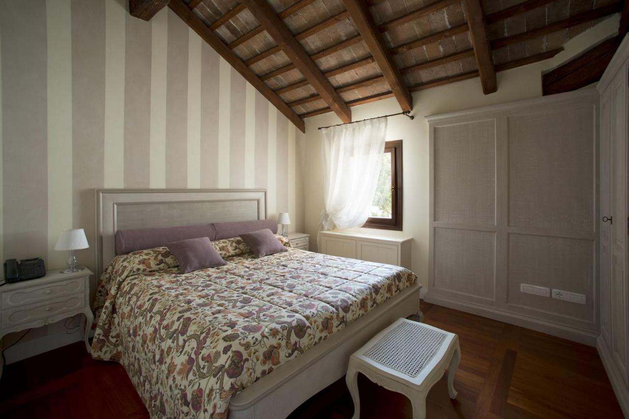 Hotel Donna Lucia Ponzano Veneto Екстер'єр фото
