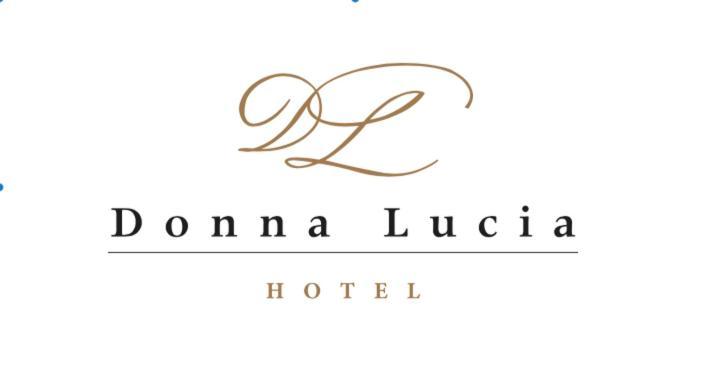 Hotel Donna Lucia Ponzano Veneto Екстер'єр фото