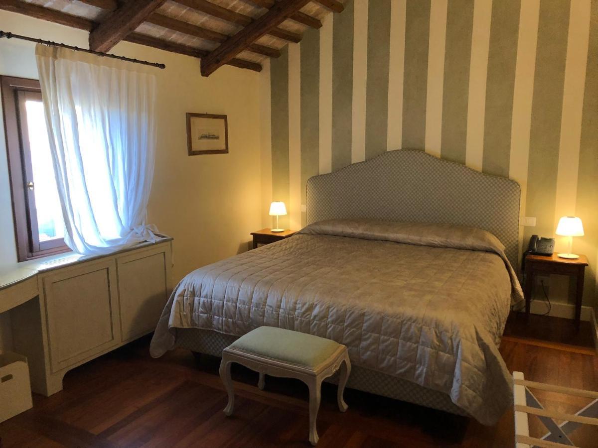 Hotel Donna Lucia Ponzano Veneto Екстер'єр фото