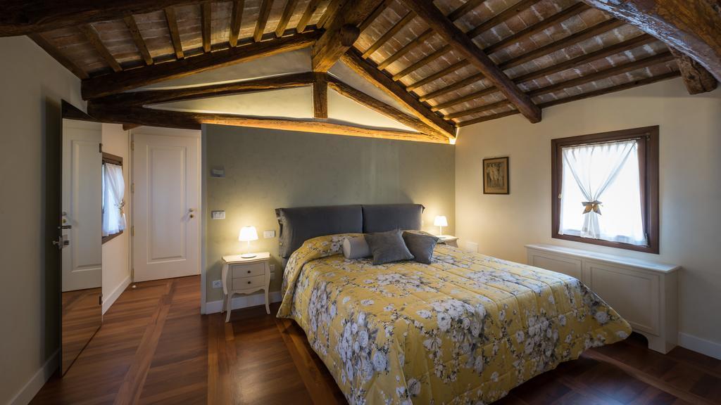 Hotel Donna Lucia Ponzano Veneto Номер фото