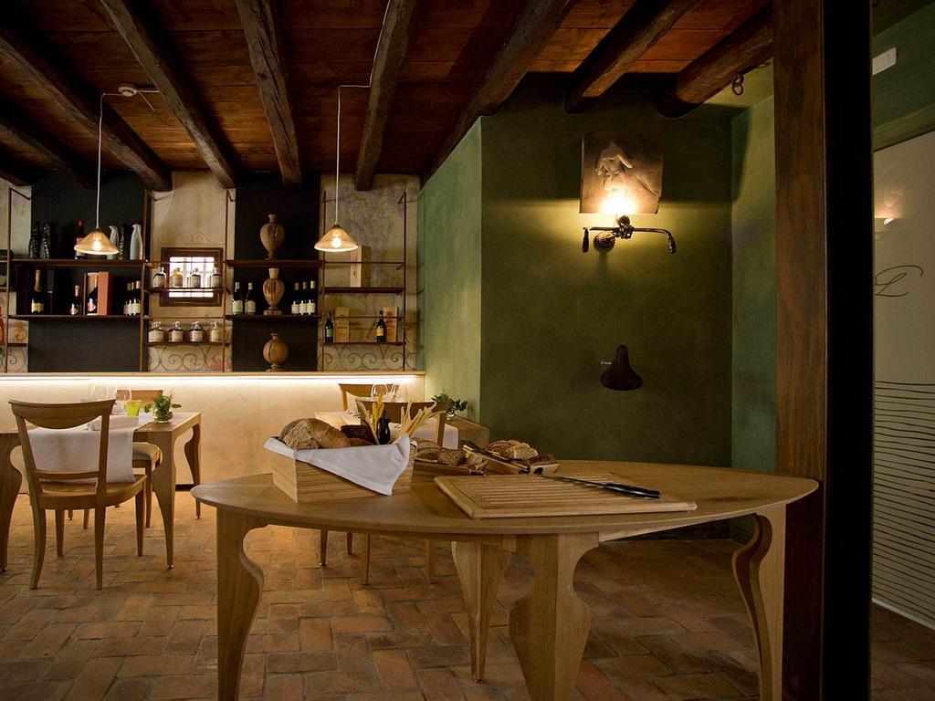 Hotel Donna Lucia Ponzano Veneto Екстер'єр фото
