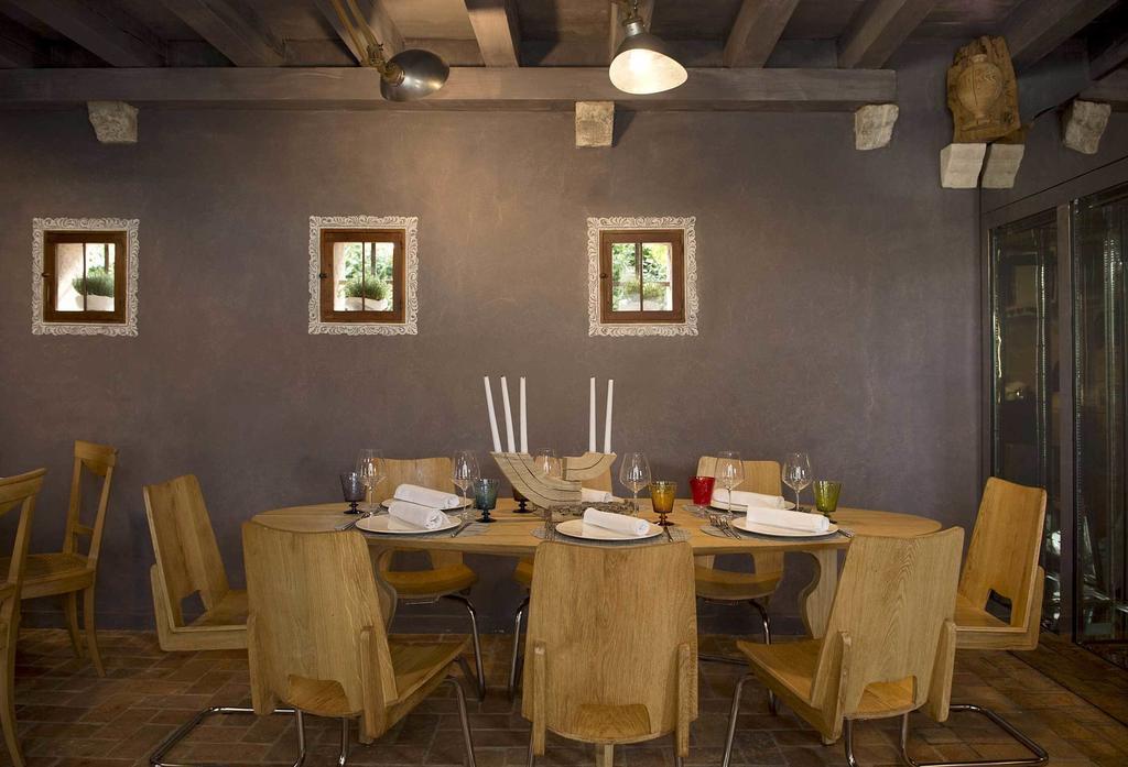 Hotel Donna Lucia Ponzano Veneto Екстер'єр фото