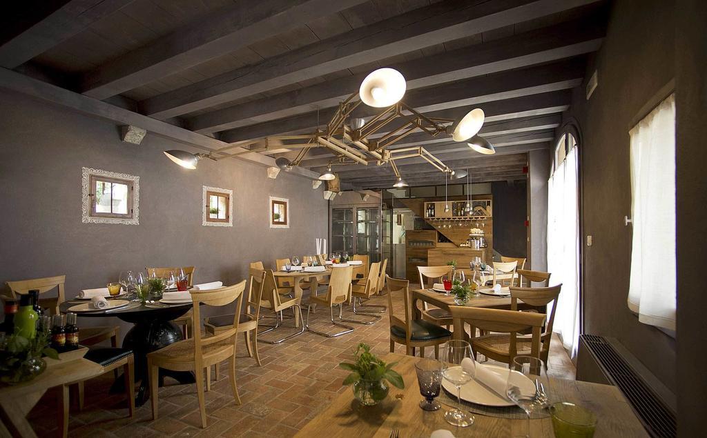 Hotel Donna Lucia Ponzano Veneto Екстер'єр фото